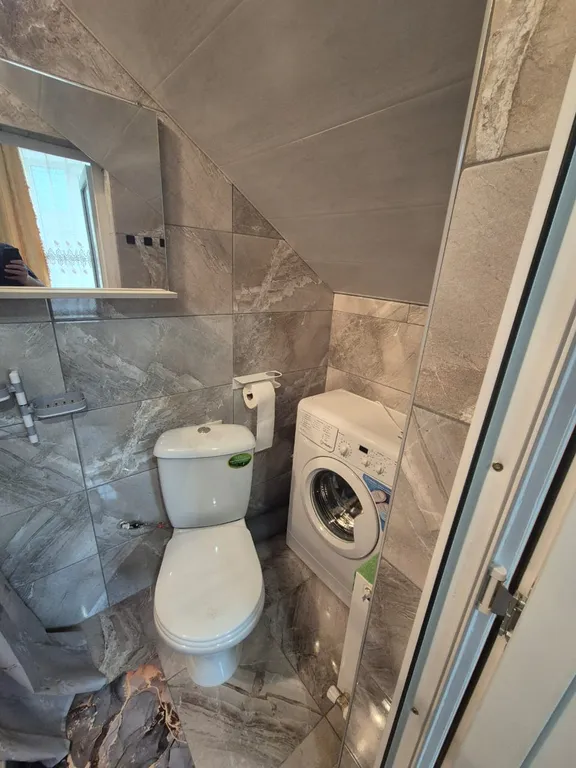 Уютная студия