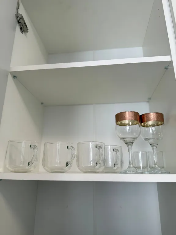 Уютная квартира с новым ремонтом