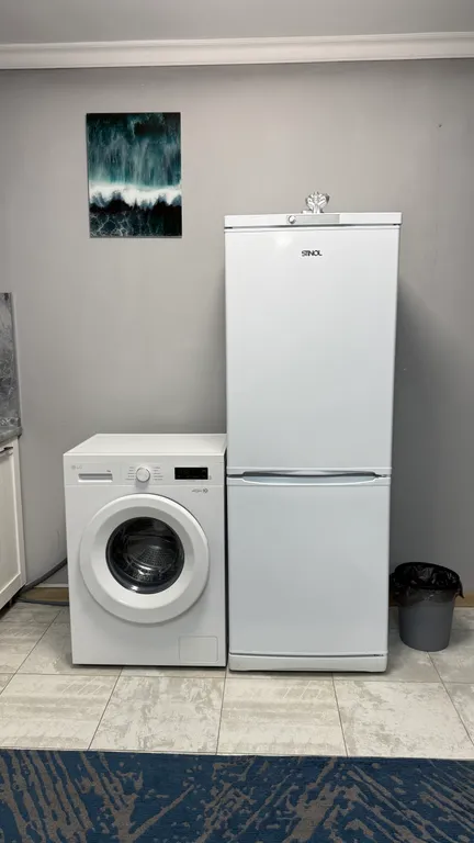 Домик у моря со всеми удобствами