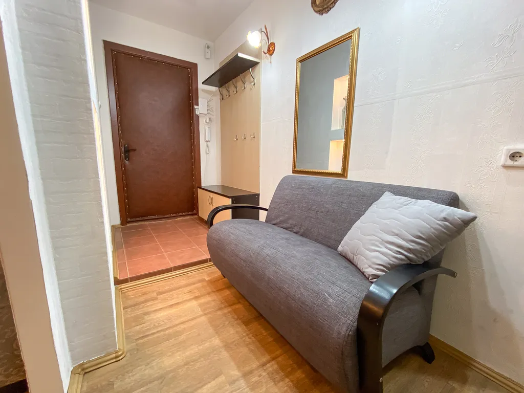 2-комнатная квартира для большой компании