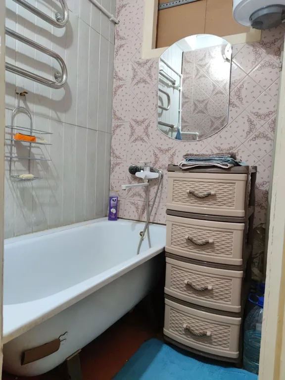 3к квартира Ильича