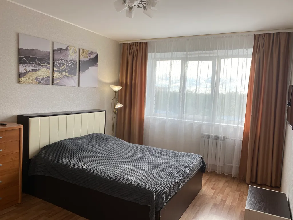 Уютная квартира рядом с центром