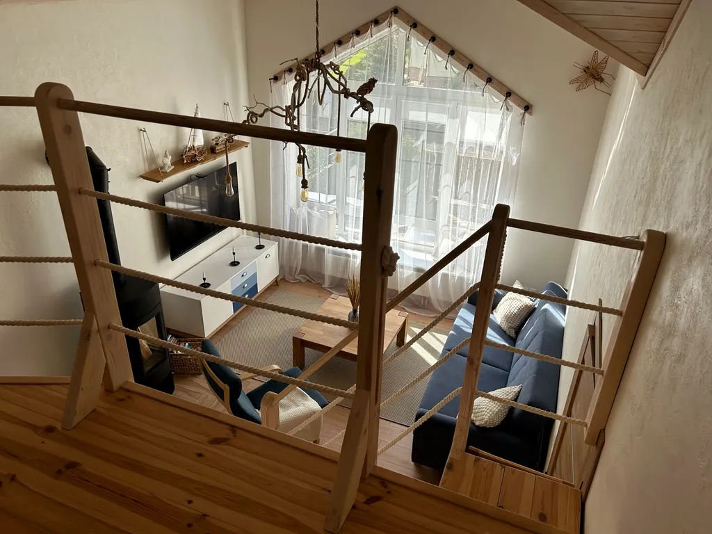 Аппартаменты на озере Велье