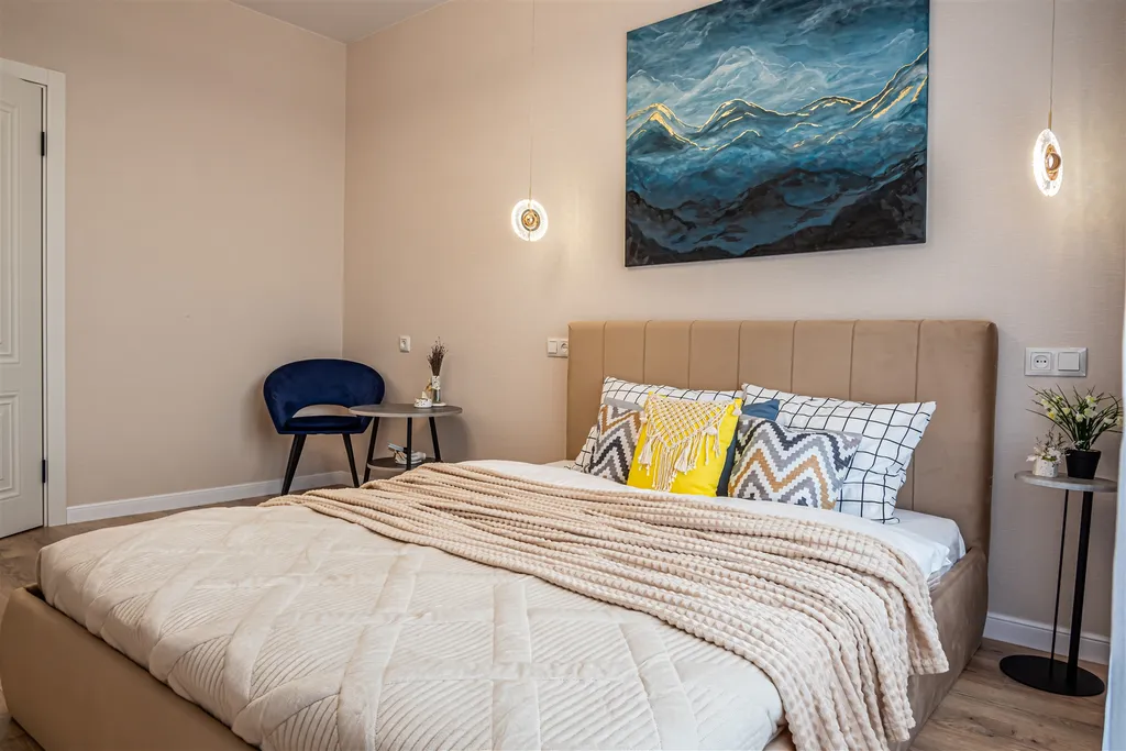 Квартира на Высоте