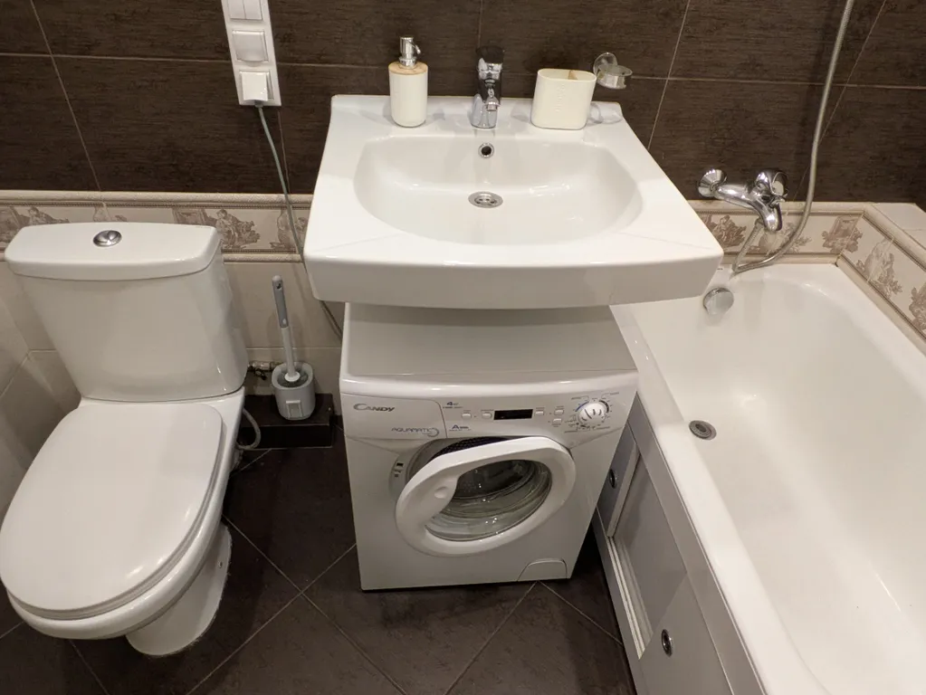 1-комнатная квартира в 5 мин от метро ховрино