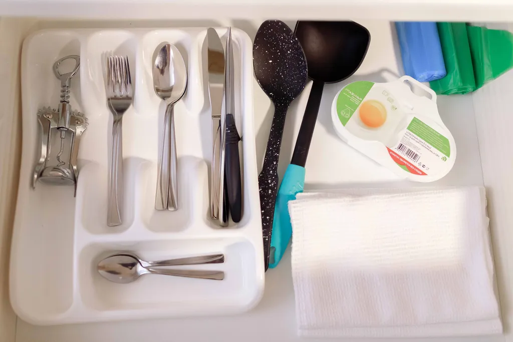 Апартаменты с раздельными кроватями