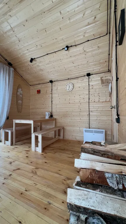 1-комнатный Дом