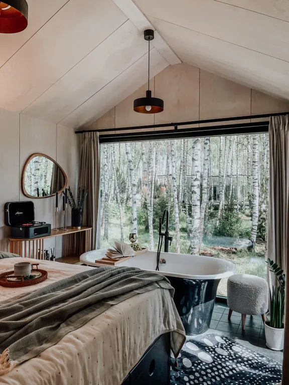 Графика Domingo Dacha