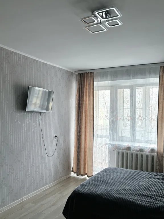 Уютная квартира — аренда посуточно в Ростов Великий