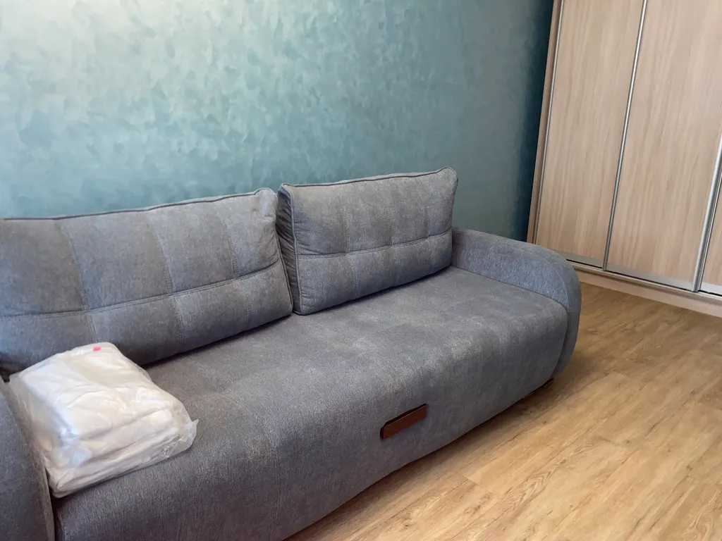 Квартира Апартаменты на Ярыгинской набережной — Красноярск