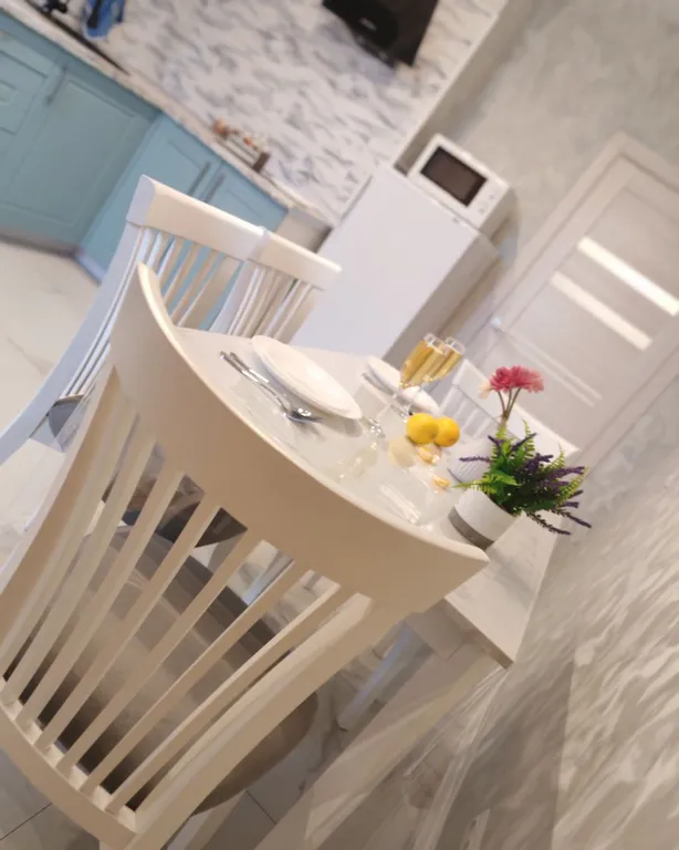 Квартира в самом центре города