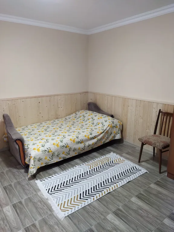 Студия в центре Сухума