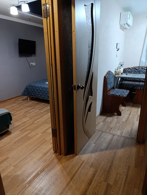 Квартира со всеми удобствами в близи от трассы М4 Дон