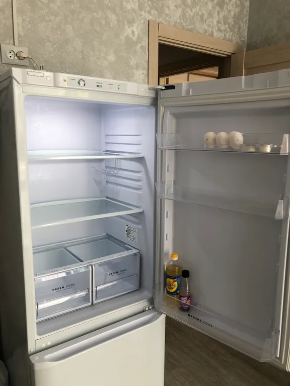 Уютная квартира в новостройке