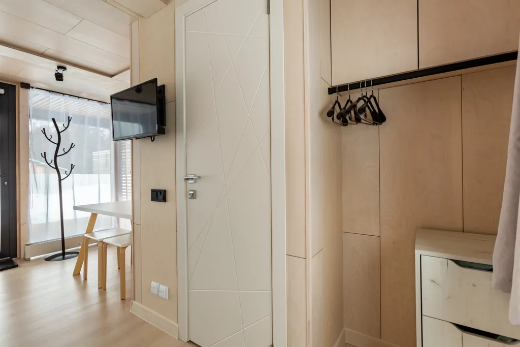 Коттедж Коттедж Chill House S — Борисово