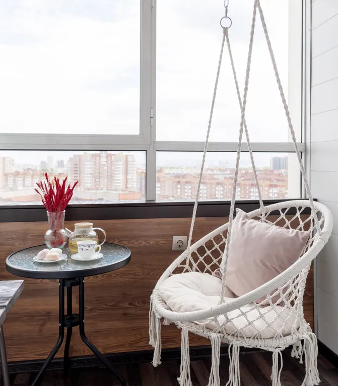 Квартира Квартира Skyline Apartment — Красноярск