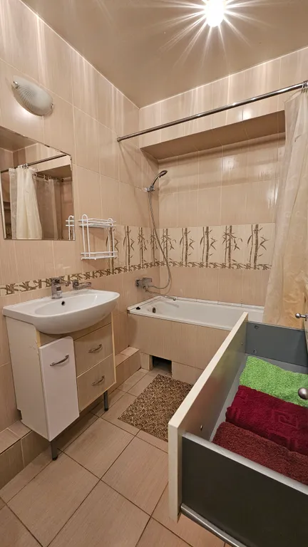 Идеально для командированных