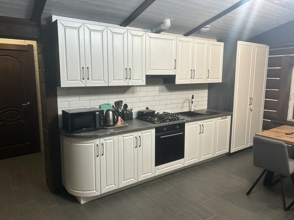 Гостевой дом Горыныч