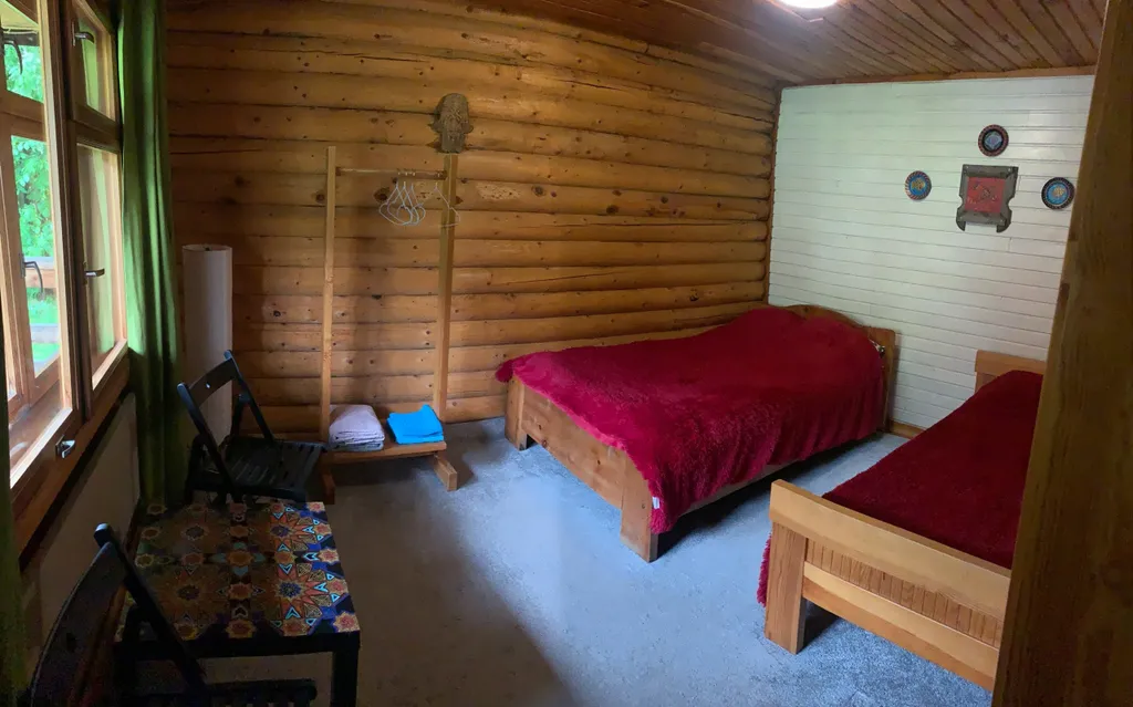 Квартира Комната — аренда посуточно в Турбаза Катунь