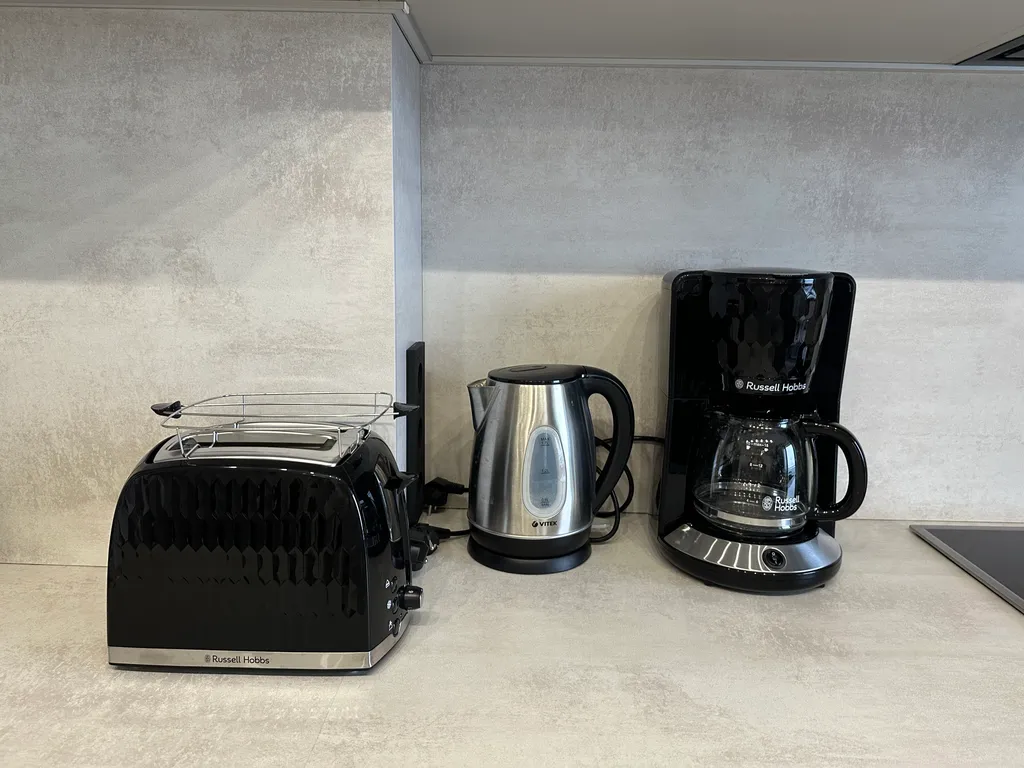 Апартаменты с видом на море Балтийская Ривьера