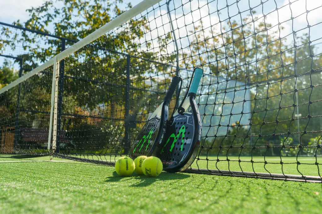 Стандартный номер на двоих