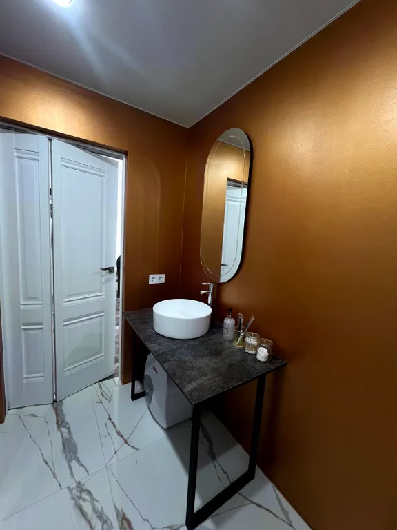 Лучшие апартаменты в центре Бреста