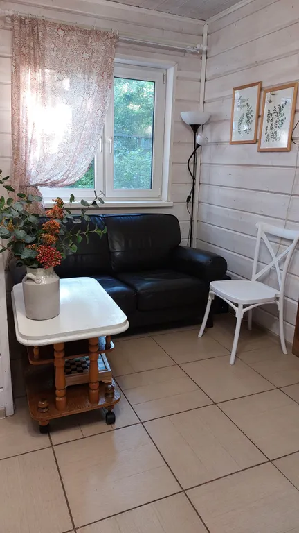 Коттедж 3-комнатный Дом — Москва