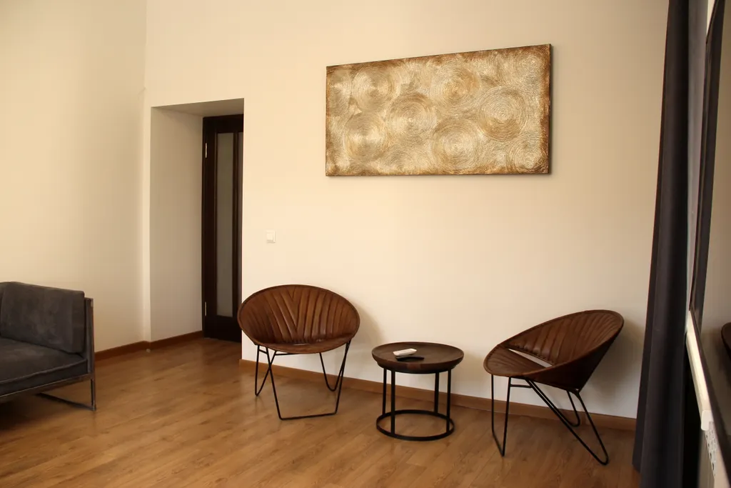 Квартира Квартира Апартамент в центре города — Севастополь