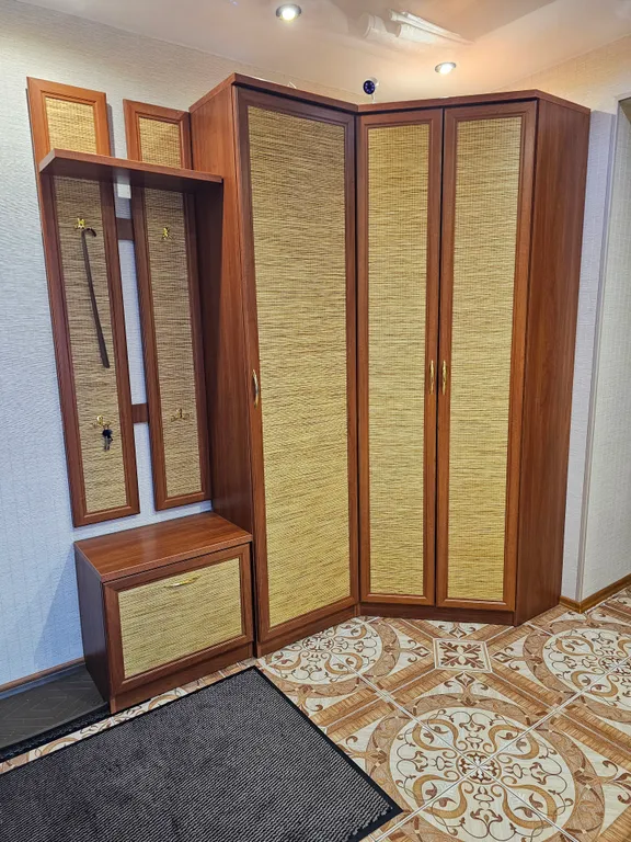 Двухкомнатные комфортные апартаменты в Новом районе