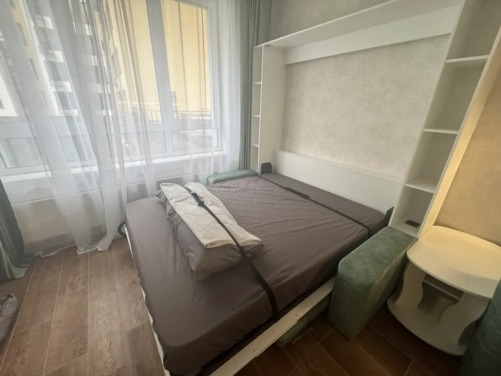 Уютная квартира рядом с метро