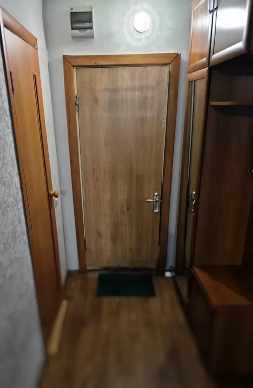 Уютная студия в 5 минутах от центра