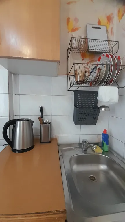 Квартира в центре города