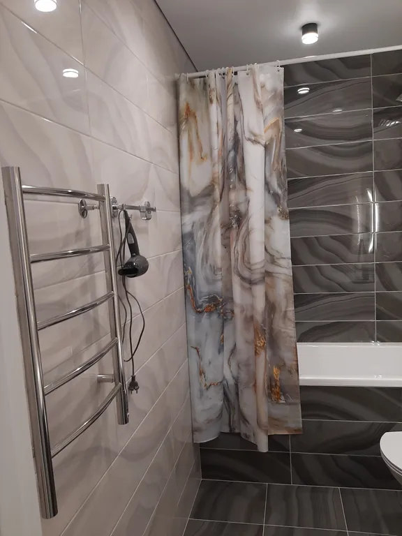 Уютная квартира в ЖК Ритм