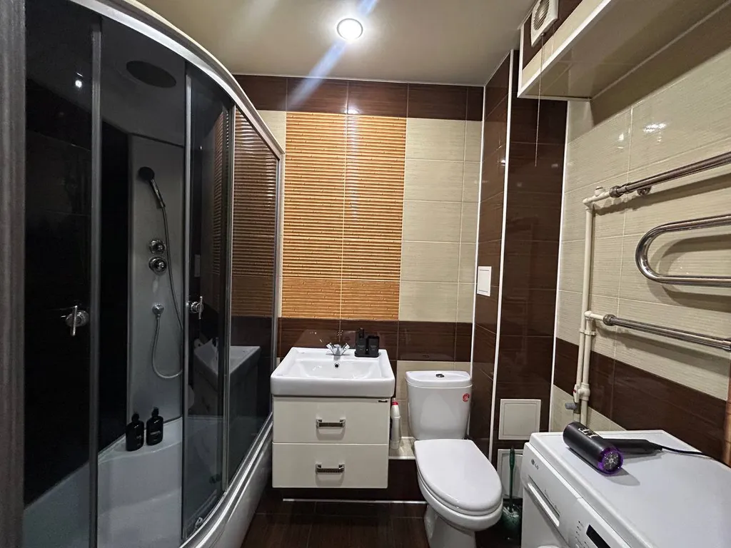 Квартира у военной части