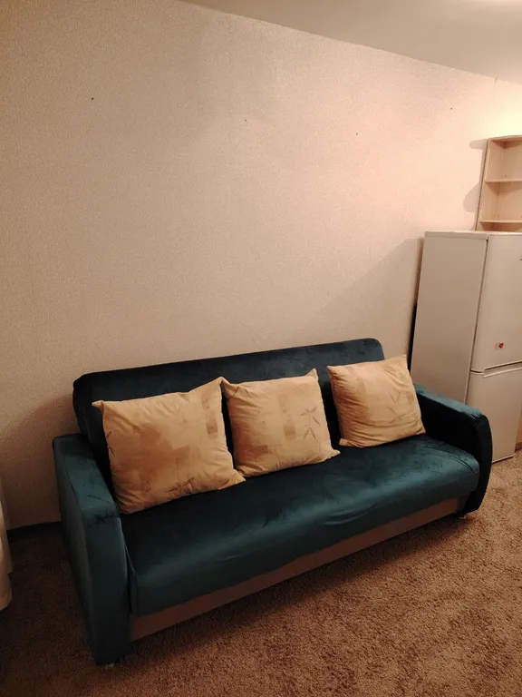 Квартира Уютная, тихая студия в Белых росах — аренда посуточно в Красноярск