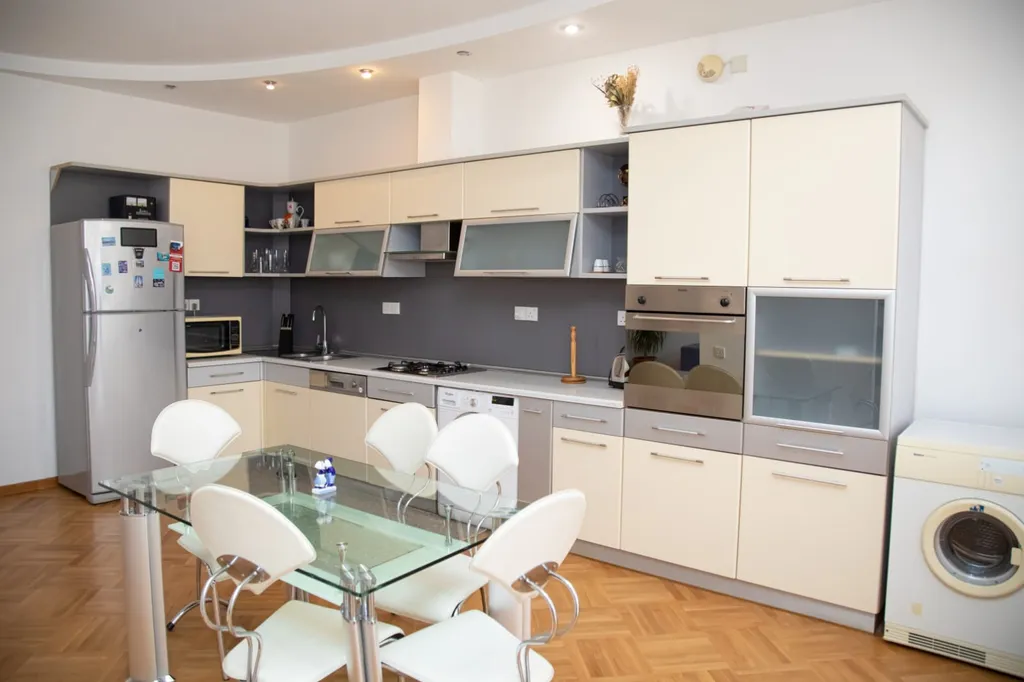 Центр метро sahil, 2 спальни