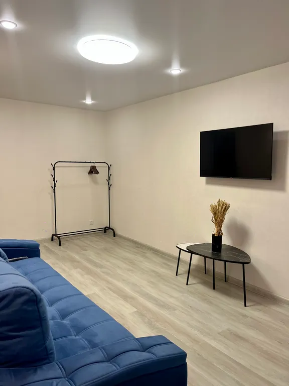 Lux апартаменты