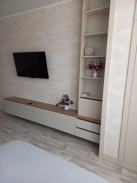 Уютная квартира на море