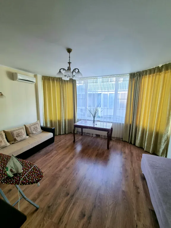 Таунхаус 3-этажный