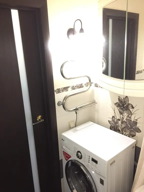 Квартира в центре