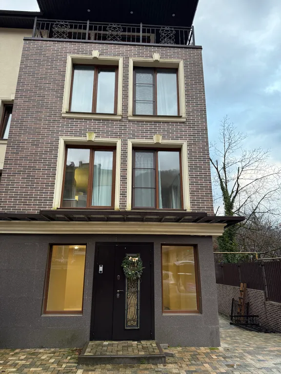 Апаpтаменты на мансарде