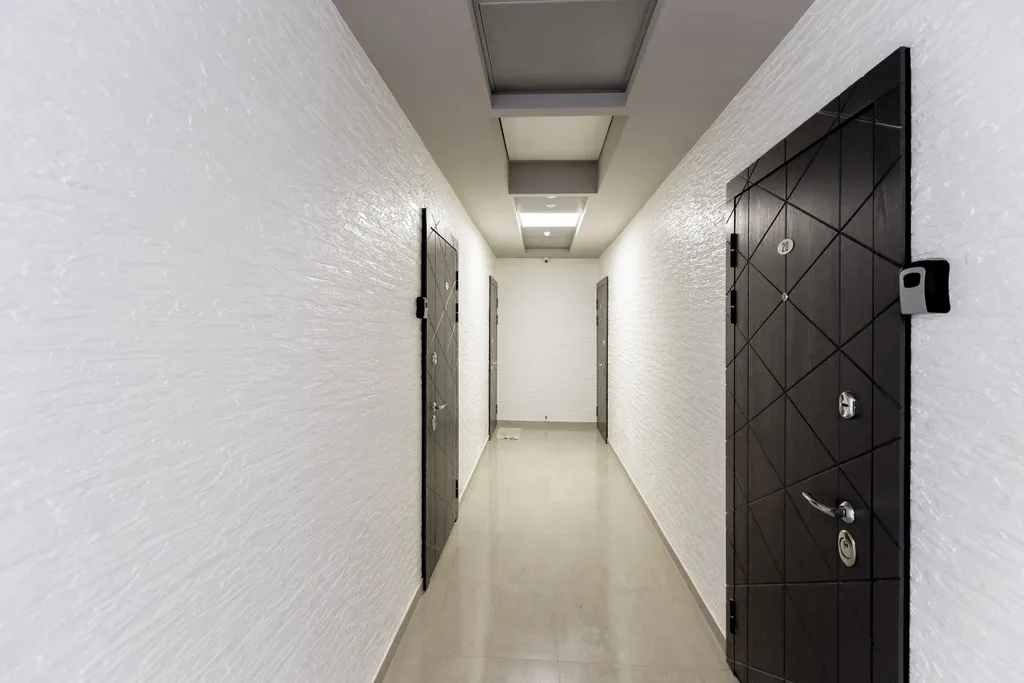 Квартира Квартира Атмосфера отдыха на 100% — Сириус