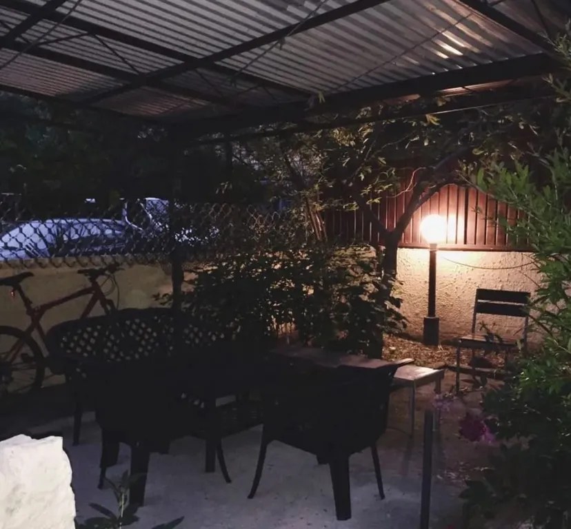 Квартира для большой компании