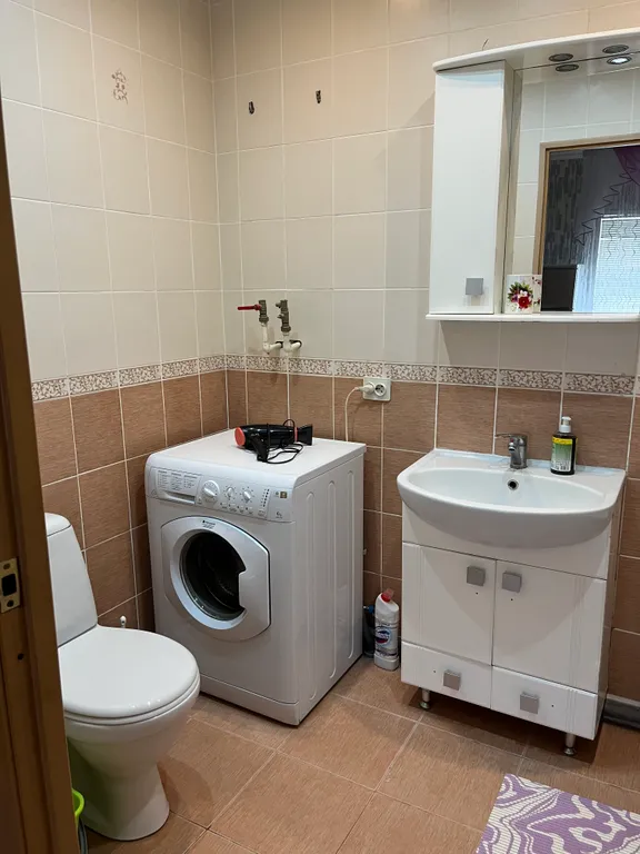 Уютная двухкомнатная квартира в трех минутах от кремля