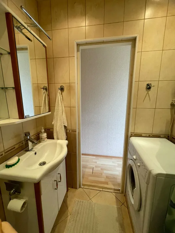 Квартира однокомная, уютная, светлая, просторная