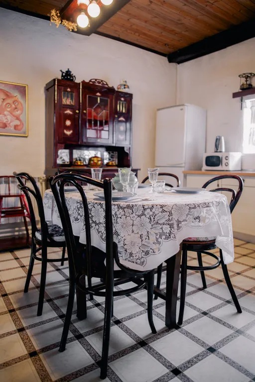 В гостях у художников