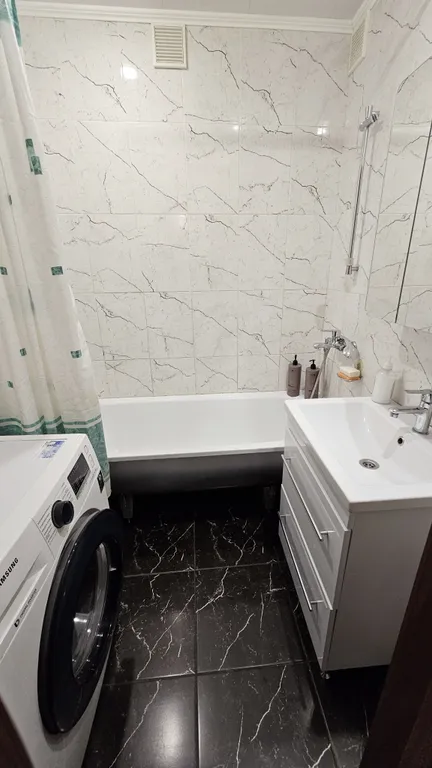 Квартира Уютная, теплая, чистая квартира с новым ремонтом — Самара