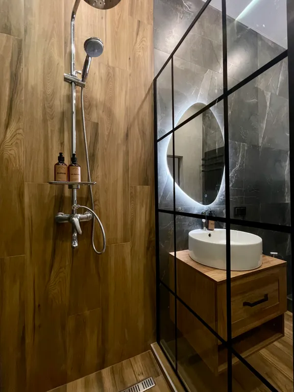 Квартира Студия на Западном пляже — Зеленоградск