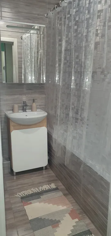 Квартира в спокойном живописном районе