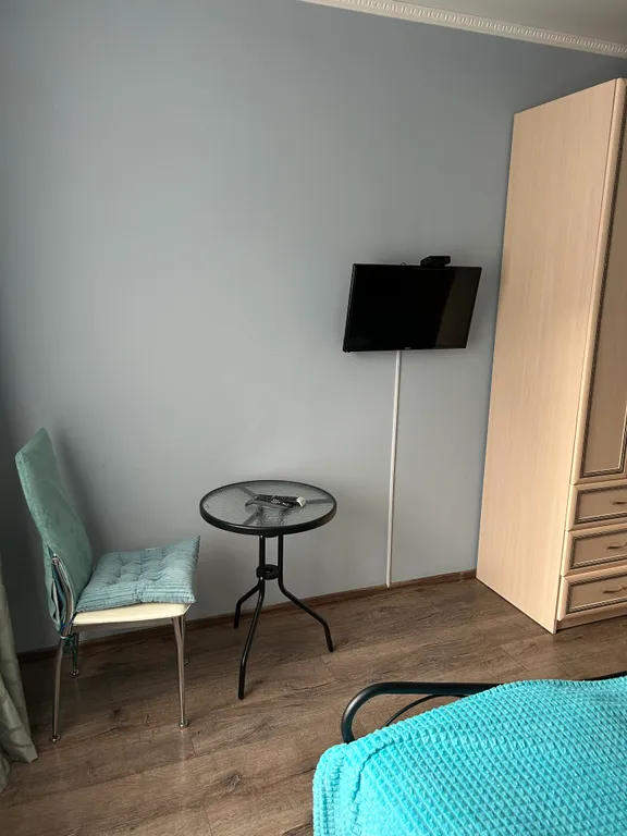 Уютная квартира в историческом центре